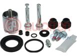 Autofren Seinsa Kit Di Riparazione Pinza Freno Per Hyundai I30 Hatchback (Pde, Pd, Pden) Posteriore 38 Mm D43590S