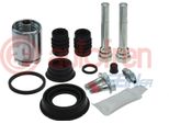 Autofren Seinsa Kit Di Riparazione Pinza Freno Per Mazda 3 Hatchback (Bm, Bn) Posteriore 36 Mm D43555S