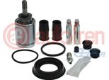 Autofren Seinsa Kit Di Riparazione Pinza Freno Per Vw Golf Vii Hatchback (5G1, BQ1, BE1, BE2) Posteriore 42 Mm D43509S