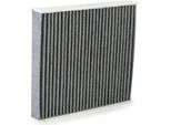 Topran 302 078 - Oe 1 452 346 Filtro Aria Abitacolo Per Focus Ii, C30 (533), S40 Ii (544), V50 (545)