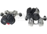 Budweg Caliper Pinza Freno Posteriore Sinistra Per Vw Passat Variant (3G5, CB5) 345050