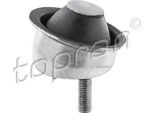 Topran 720 470 - Oe 1844 A1 Supporto Motore, Posteriore Destro Per 206 Cc (2D), 206 (2A/C), 206 Sw (2E/K), 206+