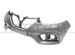 Prasco RN7521001 - Paraurti Anteriore Oe 620223909R Per Kadjar (Ha, Hl)