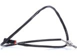 Ridex 3938E0156 - Sensore Di Temperatura Dei Gas Di Scarico Oe 1307979 Per Mondeo Iii