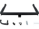 ACPS-ORIS 050-133 Gancio Di Traino 2200 Kg Max Per Audi A6 Avant (4F5, C6) A6 Berlina (4F2, C6)