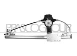 Prasco HN805W064 - Oe 834012Y000 Regolatore Del Finestrino, Posteriore Sinistro Per Ix35