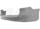 Van Wezel 5740549 - Paraurti Posteriore Oe 3AF807417JGRU Per Passat (365, 362)
