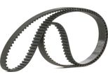 Ridex 306T0122 - Cinghia Dentata Oe 500371975 Per Ducato