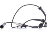 Ridex 412W0891 - Sensore Abs TAR100060 Di Primo Impianto Per Discovery Ii (L318)