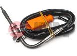 Jpn 75E9069 - Oe 070 906 088 Af Sensore Temperatura Gas Di Scarico Per T5