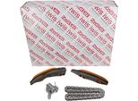 Kit Catena Di Distribuzione Iwis Bmw (Pompa Di Iniezione) 70 Maglie