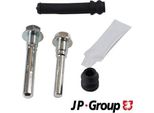 Jp Group 3964003310 Set Boccole Di Guida Pinza Freno Anteriore Per Mazda CX-7 (Er) Sumitomo Impianto Frenante