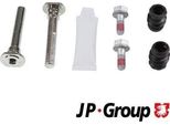 Jp Group 3464003510 Set Boccole Guida Pinza Freno Anteriore Sinistra Anteriore Destra Per Honda Civic Vii Hatchback (Eu, Ep, Ev) Impianto Frenante Lucas/Trw