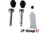 Jp Group 3964003110 Set Boccole Di Guida Pinza Freno Anteriore Per Opel Gt Roadster (M07) Impianto Frenante Akebono