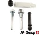 Jp Group 3864003910 Set Boccole Guida Pinza Freno Anteriore Sinistra Anteriore Destra Per Mazda MX-5 Ii (Nb) Sumitomo Impianto Frenante