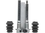 Jp Group 3964003410 Set Boccole Guida Pinza Freno Posteriore Per Opel Frontera B Suv (U99) Impianto Frenante Akebono