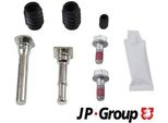 Jp Group 3864003410 Set Boccole Di Guida Pinza Freno Anteriore Sinistra Anteriore Destra Per Nissan Almera Tino (V10)