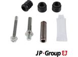 Jp Group 3564004310 Set Boccole Guida Pinza Freno Anteriore Sinistra Anteriore Destra Per Hyundai I10 (Pa) Impianto Frenante Akebono