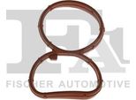 FA1 510-022 Guarnizione Del Collettore Di Aspirazione Per Bmw 3 Touring (E91) 3 Berlina (E90) 5 Berlina (E60) 1 Hatchback (E87) 5 Touring (E61) X3 (E83)