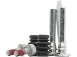 Jp Group 3464003610 Set Boccole Guida Pinza Freno Anteriore Sinistra Anteriore Destra Per Suzuki Liana Hatchback Nbk/Sumitomo Impianto Frenante