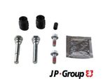 Jp Group 4364004810 Set Boccole Di Guida Pinza Freno Anteriore Per Opel Astra J Sports Tourer (P10) Impianto Frenante Akebono