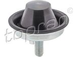 Topran 720 471 - Oe 1844 A2 Supporto Motore, Anteriore Destro Per 206 Cc (2D), 206 (2A/C), 206 Sw (2E/K), 206+
