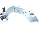 Topran 626 001 - Oe 16 168 136 80 RollenfüHrung, SchiebetüR FüR Jumper, Ducato, Boxer