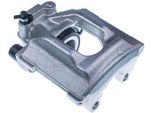 Denckermann Pinza Freno Posteriore Sinistra Per Vw Transporter V Bus (7HB, 7HJ, 7EB, 7EJ, 7EF, 7EG, 7HF, 7EC) Ø44Mm B190174L