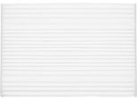 Bosch 1 987 435 113 - Oe A4478300100 Filtro Aria Abitacolo Per Esprinter (B907, B910), Vito (W447), Sprinter (W907, W910), Sprinter (W907), Sprinter (W910), Classe V (W447)