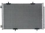 Mahle Ac 990 000S - Oe 9674994280 Condensatore Aria Condizionata Con Essiccatore Per C-Elysee (Dd), 301
