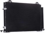 Ridex 448C0208 - Condensatore Aria Condizionata Oe 8845005120 Per Avensis (T25)