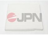 Jpn 40F1025 - Filtro Aria Abitacolo Oe 272771HD0B Per Micra Iv (K13), Note (E12)