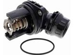 Vemo Alloggiamento Del Termostato Alloggiamento Del Regolatore Del Liquido Di Raffreddamento V40-99-1104 Per Opel Insignia Caravan Plastica