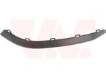 Van Wezel Spoiler Anteriore Spoiler 5763501 Anteriore Sinistro Per Vw Golf Vii Hatchback (5G1, BQ1, BE1, BE2)