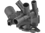 Topran 638 777 - Corpo Termostato Oe 1106 170 89R Per Dokker, Duster, Lodgy, Citan (W415), Juke (F15), Pulsar, Qashqai Ii (J11), Captur I (H5, J5), Clio Iv, Grand Scenic Iii (Jz), Kadjar (Ha, Hl), Kangoo (Kw), Kangoo (Fw), Megane Cc, Megane Iii, Scenic Iii