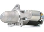 Ridex 2S0731 - Motorino Di Avviamento Oe K805 18 400, Motorino Di Avviamento Per 323 (Ba), MX-3 (Ec), MX-6 (Ge), Xedos 6 (Ca), Xedos 9 (Ta)