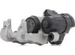 Ate 24.6242-7006.5 - Pinza Freno Oe 3Q0 615 424 Per Passat (3G), Tiguan (Ad, Ax), Tiguan (Bj, Bw), Touran (5T), Q3 (F3B), Q3 (F3), Tarraco (KN2), Kodiaq, Superb Iii (3V), Arteon (3H)