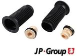 Jp Group Kit Protezione Polvere Ammortizzatore Anteriore Destro Sinistro Per Opel Vectra C Fiat