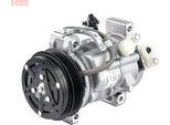 Compressore Aria Condizionata Denso DCP47011