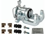 Trw BHZ978E - Pinza Freno Oe 2K5 615 423 Per Caddy Iii (2C, 2K)