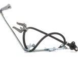 Ridex 412W1375 - Sensore Abs Oe 89543 33010 Per Camry (V1)