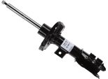 Sachs 318 745 - Ammortizzatore Oe 54650 E6850, Sinistro Per Sonata Vii (Lf)