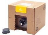 Hp 873 - 3 L - Gelb - Originale - Latex - Tintenpatrone
