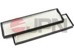 Jpn 40F0516 - Oe 97133 1J000 Filtro Aria Abitacolo Per I20 (Pb)