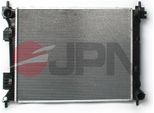 Jpn 60C0354 - Oe 253101R300 Radiatore, Raffreddamento Motore Per Accent Iv (Rb), I20 (Pb), Rio Iii (Ub)