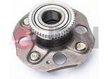 Jpn 20L4032 - Set Di Cuscinetti Ruota Oe 42200 S84 C51 Per Accord Vi