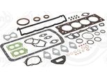 Elring 945.470 Set Completo Di Guarnizioni Motore Set Di Guarnizioni Adatto Per Peugeot 205 Ii (20A/C) 205 I (741A/C) 205 I Cabriolet (741B, 20D) 309 Ii (3C, 3A) 405 I