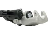 Ridex 78B1096 - Oe 44 01 106 75R Pinza Freno, Asse Posteriore Sinistro Per Fluence (L3), Grand Scenic Iii (Jz), Megane Cc, Megane Iii, Scenic Iii, Megane Iv