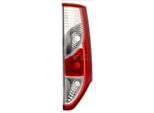Tyc 11-12818-01-2 - Oe 265557352R Lampada Combinata Posteriore, Sinistra Per Kangoo (Fw), Kangoo (Kw)