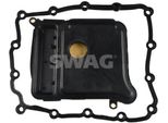 Swag 33 10 1406 Set Filtro Idraulico At Cambio Automatico Per Bmw 3 Berlina (E90)